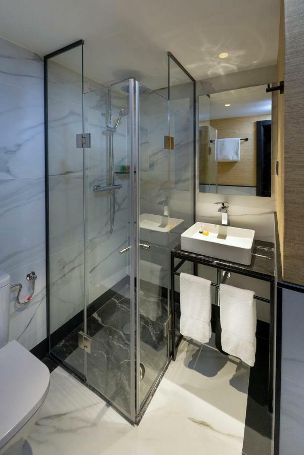 The Oliver Apartamentos Pozuelo de Alarcón Habitación foto